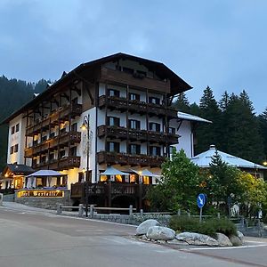 Hotel Bertelli